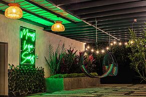 FINCA HOTEL PALMAS DEL EDÉN