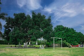 FINCA HOTEL PALMAS DEL EDÉN