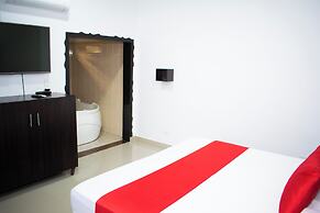 FINCA HOTEL PALMAS DEL EDÉN