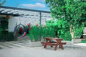 FINCA HOTEL PALMAS DEL EDÉN