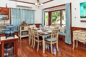 Villas De Isla Bonita - B3