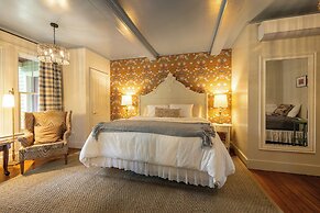 Wilder House Berkshires