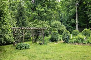 Wilder House Berkshires