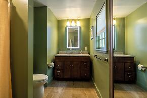 Wilder House Berkshires