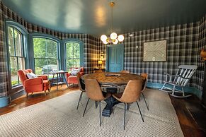 Wilder House Berkshires