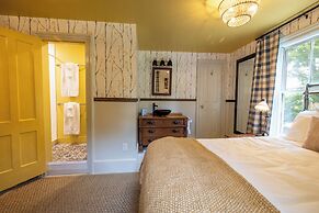 Wilder House Berkshires