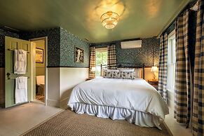 Wilder House Berkshires