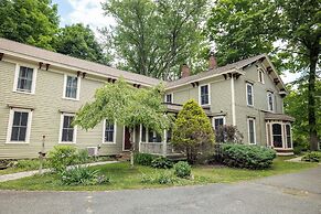 Wilder House Berkshires