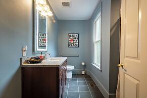 Wilder House Berkshires