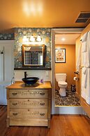 Wilder House Berkshires