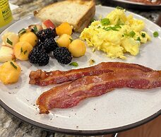 Wilder House Berkshires