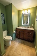 Wilder House Berkshires