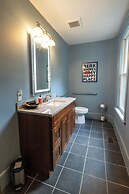 Wilder House Berkshires