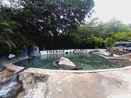 Thermomania