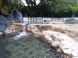 Thermomania
