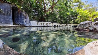 Thermomania