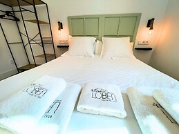 Loben Apartamentos