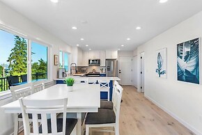 Peaceful Island Getaway Port Susan views (105813878)