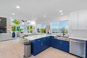 Peaceful Island Getaway Port Susan views (105813878)