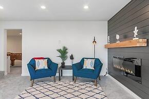 Peaceful Island Getaway Port Susan views (105813878)