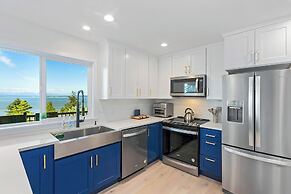 Peaceful Island Getaway Port Susan views (105813878)