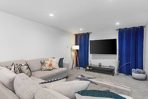 Peaceful Island Getaway Port Susan views (105813878)