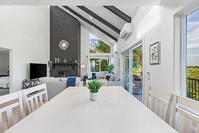 Peaceful Island Getaway Port Susan views (105813878)