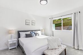 Peaceful Island Getaway Port Susan views (105813878)