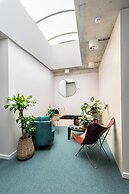 Boutique Hotel RABBIT HOLE