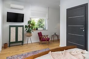 Boutique Hotel RABBIT HOLE