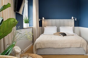 Boutique Hotel RABBIT HOLE