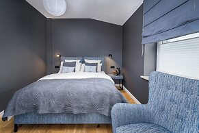 Boutique Hotel RABBIT HOLE