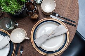 Boutique Hotel RABBIT HOLE