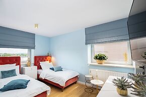 Boutique Hotel RABBIT HOLE