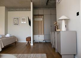 Boutique Hotel RABBIT HOLE