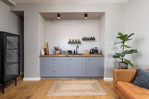 Boutique Hotel RABBIT HOLE