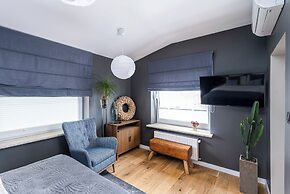 Boutique Hotel RABBIT HOLE