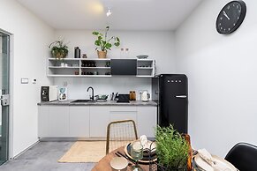 Boutique Hotel RABBIT HOLE