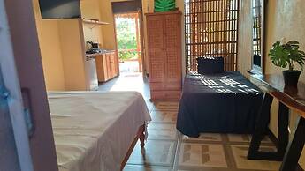 guiba. puerto escondido