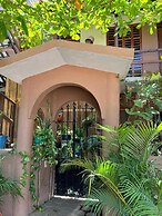 guiba. puerto escondido