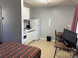 Lamplighter Viking Motel