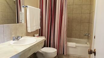 Lamplighter Viking Motel