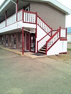 Lamplighter Viking Motel