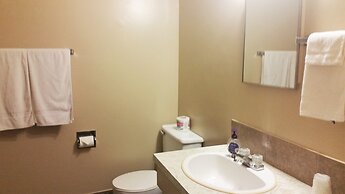 Lamplighter Viking Motel