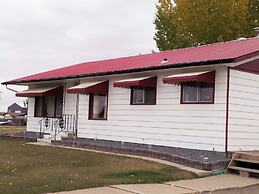 Lamplighter Viking Motel