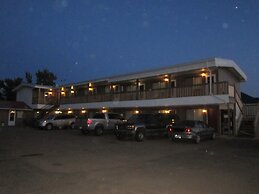 Lamplighter Viking Motel