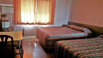 Lamplighter Viking Motel