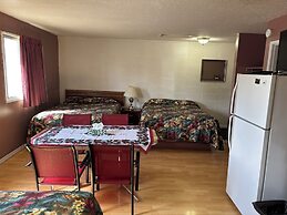 Lamplighter Viking Motel