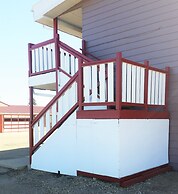 Lamplighter Viking Motel