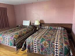Lamplighter Viking Motel